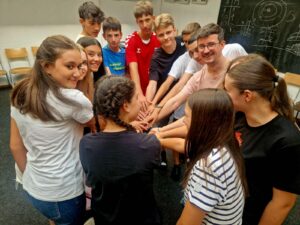 Лето у завичају 2025