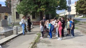 Дан српског јединства, слободе и националне заставе  у школама