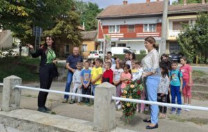 Дан српског јединства, слободе и националне заставе  у школама