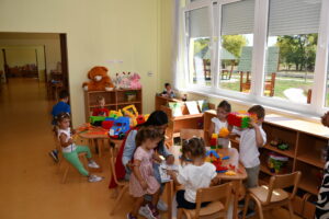 Нови вртић у Заблаћу код Чачка