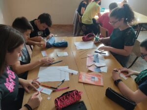 Дан српског јединства, слободе и националне заставе  у школама