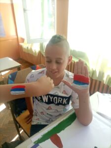Дан српског јединства, слободе и националне заставе  у школама