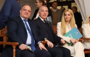Ускршњи концерт ученика музичких школа у цркви Светог Марка