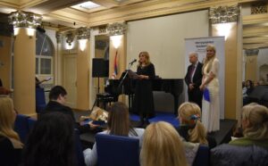 Концерт лауреата Републичког такмичења ученика музичких школа