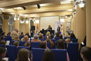 Концерт лауреата Републичког такмичења ученика музичких школа