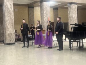 Концерт "Звуци Србије"