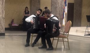 Концерт "Звуци Србије"