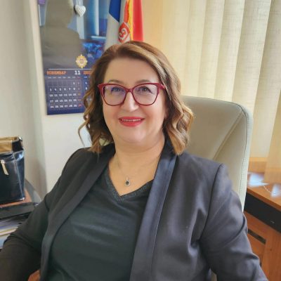 zeljka knezevic 1